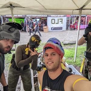 Meet your Posher, Ryan